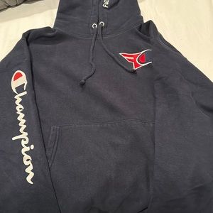 Faze clan champion hoodie
